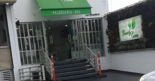 BEAUTY ZONE PELUQUERIA  SA